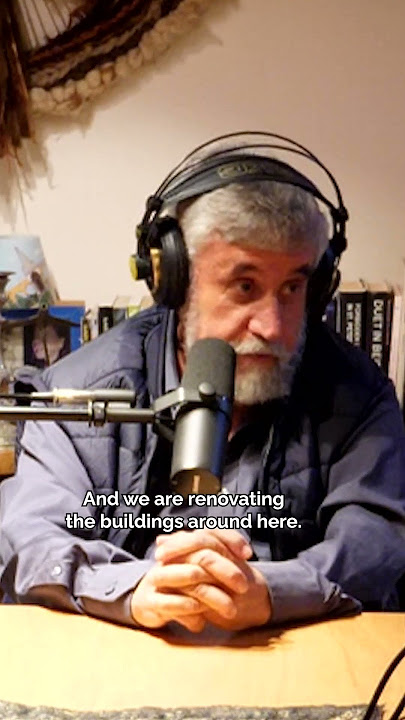 EX-MOSSAD Agent On His Recruitment Trials