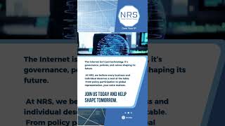 The Internet isn’t just technology - it’s governance, policies, and voices shaping its future