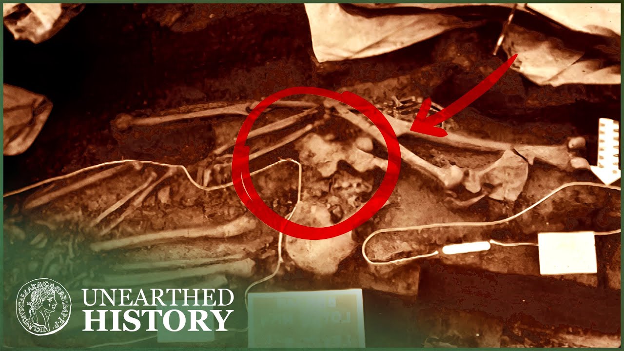 Does This New Archaeological Evidence Prove Davy Crockett Faked His Own Death?