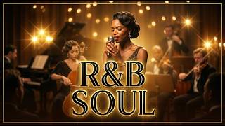 Endless Love – R&B Soulful Cover | Smooth RnB Room