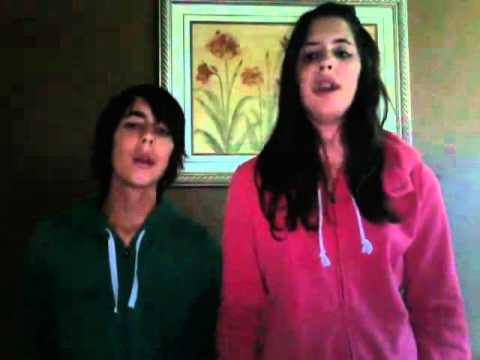 us singing temporary home by carrie underwood