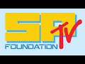 Announcing the sptv foundation
