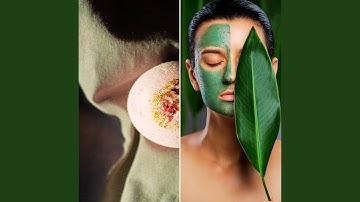 Modish Backdrops for Deep Meditation