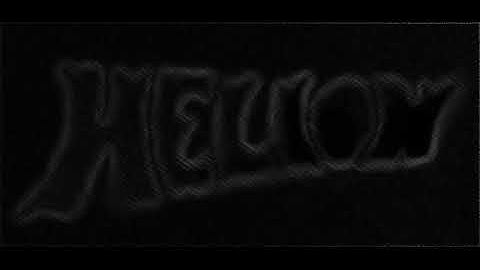 Helion - Vision (demo)