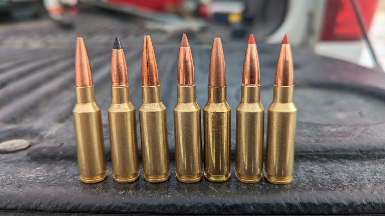 6 5 Grendel | Battle of the Middleweights PT 2