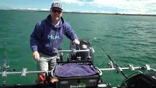 How to Use a Towel to Keep Your Bait Fresh