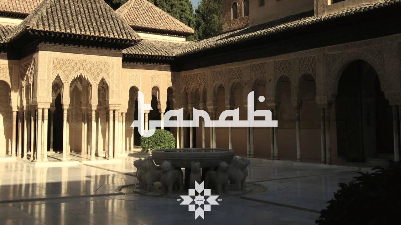 Hossam Ramzy & Rafa El Tachuela - Ahlam Ghernatah (Memories of Old Granada)