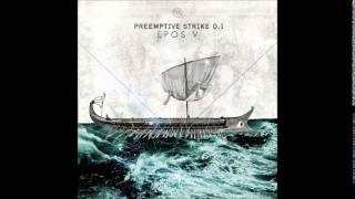 Coat Of Arms Sabaton Cover Preemptive Strike 0.1