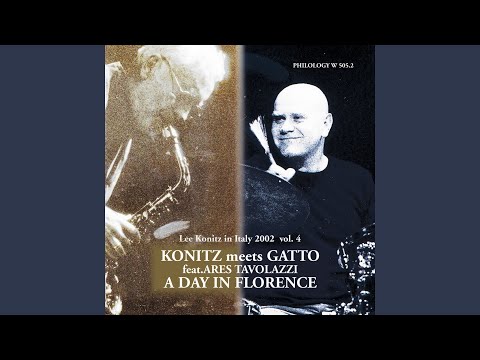 Putar O Gato - Lee Konitz