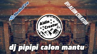 DJ PIPIPI CALON MANTU (DJ 30 detik)