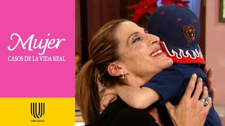 Mujer, Casos De La Vida Real 33 Miranda Enfrenta A Brenda Y Consigue La Custodia De Pepe