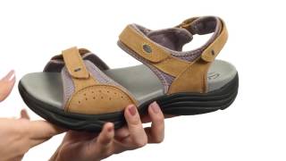 Clarks Wave Grip Sku8817382