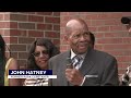 New Aiken County Recreation Center honors two influential community members