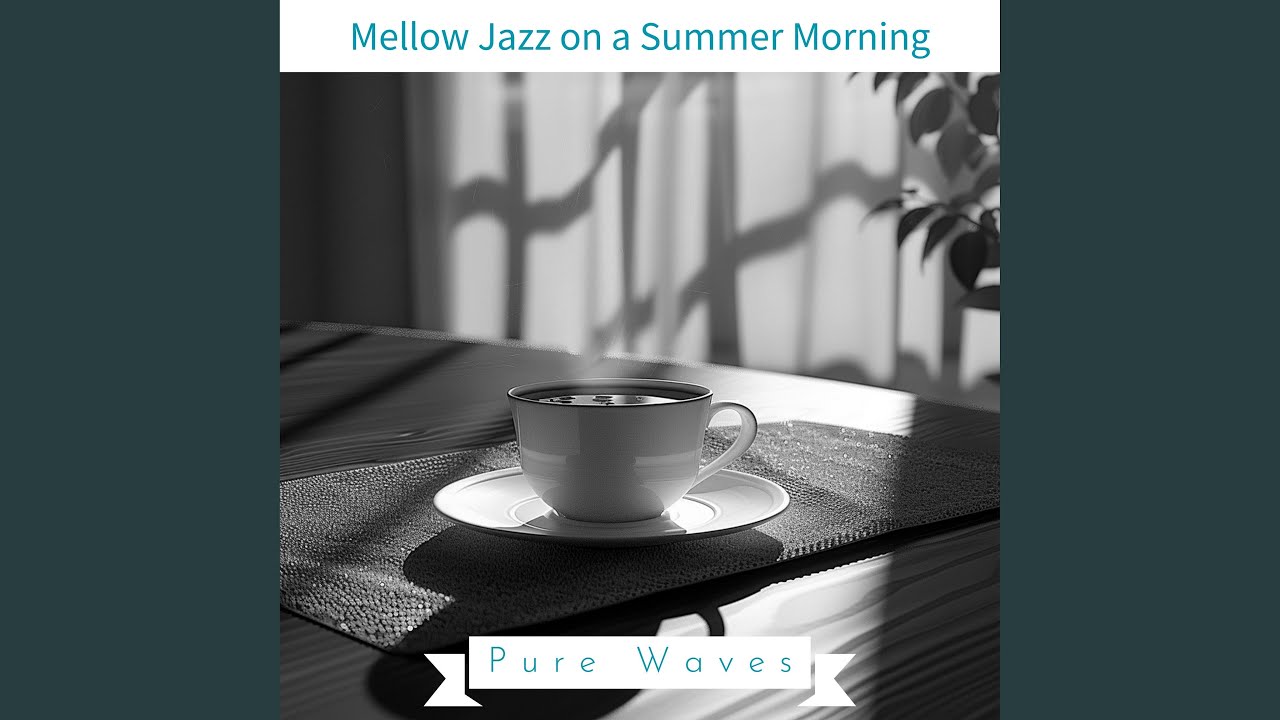 Daybreak Coffee Whispers (Key Bb Ver.)