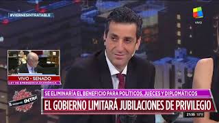 Intratables - Programa Completo (20/12/19)