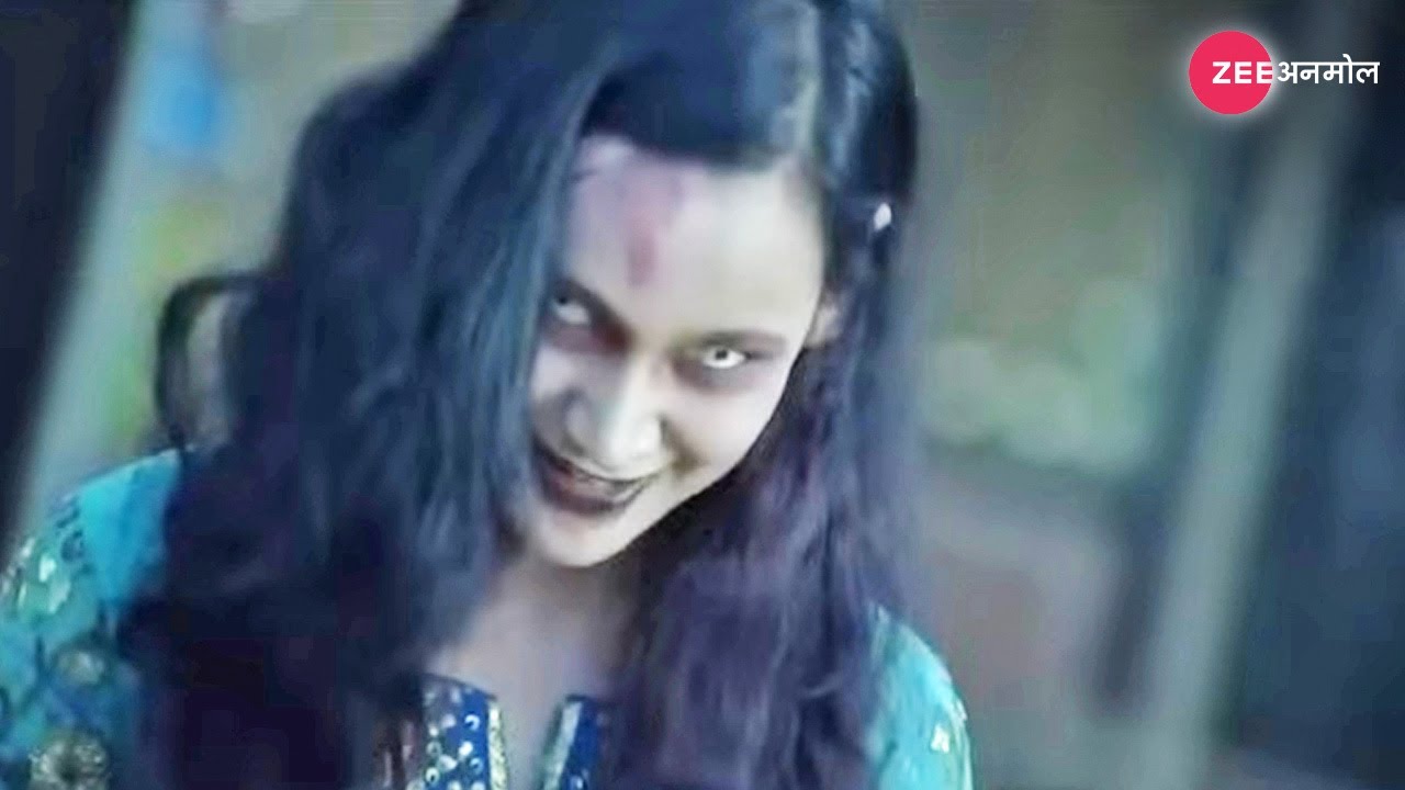 Fear Files - Full Ep 259 - Hindi TV Serial - Zee Anmol