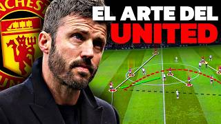 Thumbnail image for EL MANCHESTER UNITED ESTA MAS DEVUELTA QUE NUNCA  // Manchester United 3 Fulham 2 Analisis