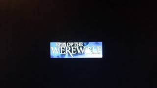 Docs Schlock #240-Eyes Of The Werewolf