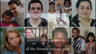 There Are No Words - 20 Years Later - written on Sept 11, 2001, Michigan Emmy winning song. Wealth