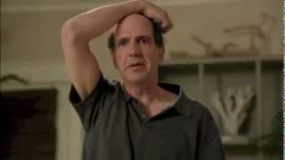 Cougar Town: Ending scene/Scrubs "reunion" [3x05]