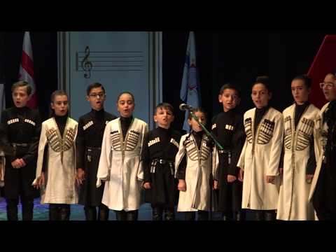 ,,მეგა 2019\" - წლის საუკეთესო საბავშვო კომპოზიტორი ნანა ბალახაშვილი