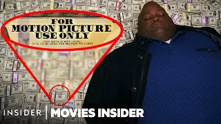 How Fake Money Is Made For Movies And TV | Movies Insider image