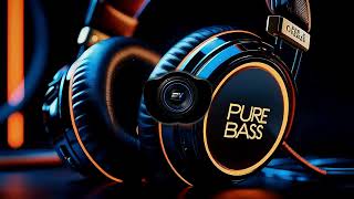 HARD TECHNO HEADPHONE TEST 2026 🎧 Deep Sub Bass Pressure & Immersive Audio Experience