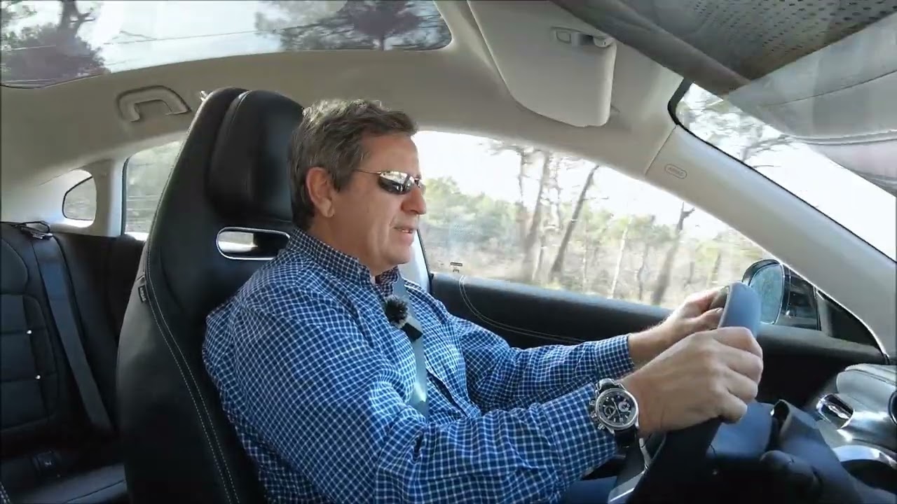 Essai smart #3 Pro + - On Parle Auto