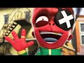 The Evil Zomboys Show Up! | Zombie Dumb | 45 Minutes! | 좀비덤 | Videos For Kids