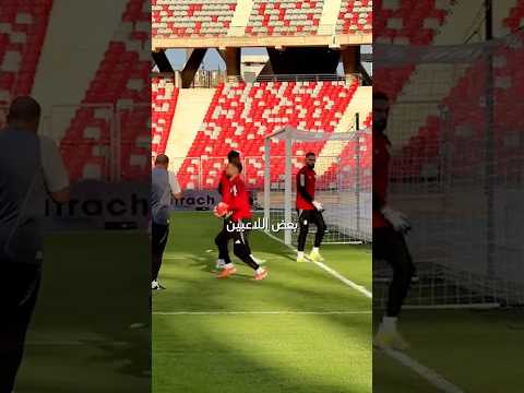 لوكا زيدان اختار الجزائر ليه كتير من أبناء النجوم بيمثلوا منتخبات غير منتخبات آبائهم