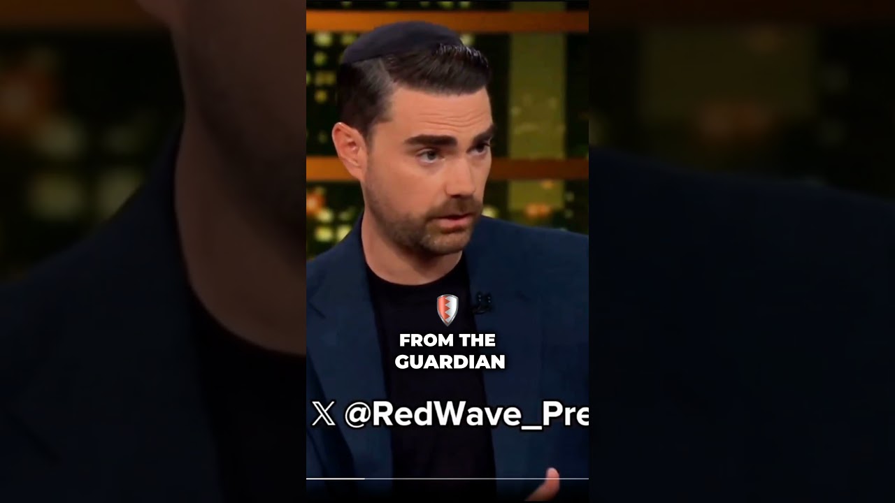 Мы знаем закономерность: Билл Махер против Бена Шапиро