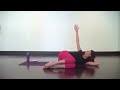 Yoga for Bloating, Digestion, Ulcerative Colitis, IBD & IBS