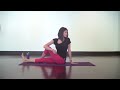 Yoga for Bloating, Digestion, Ulcerative Colitis, IBD & IBS