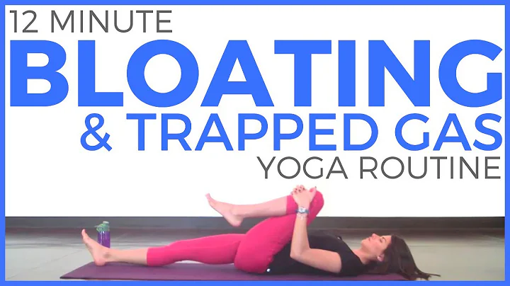 Yoga for Bloating, Digestion, Ulcerative Colitis, IBD & IBS - DayDayNews