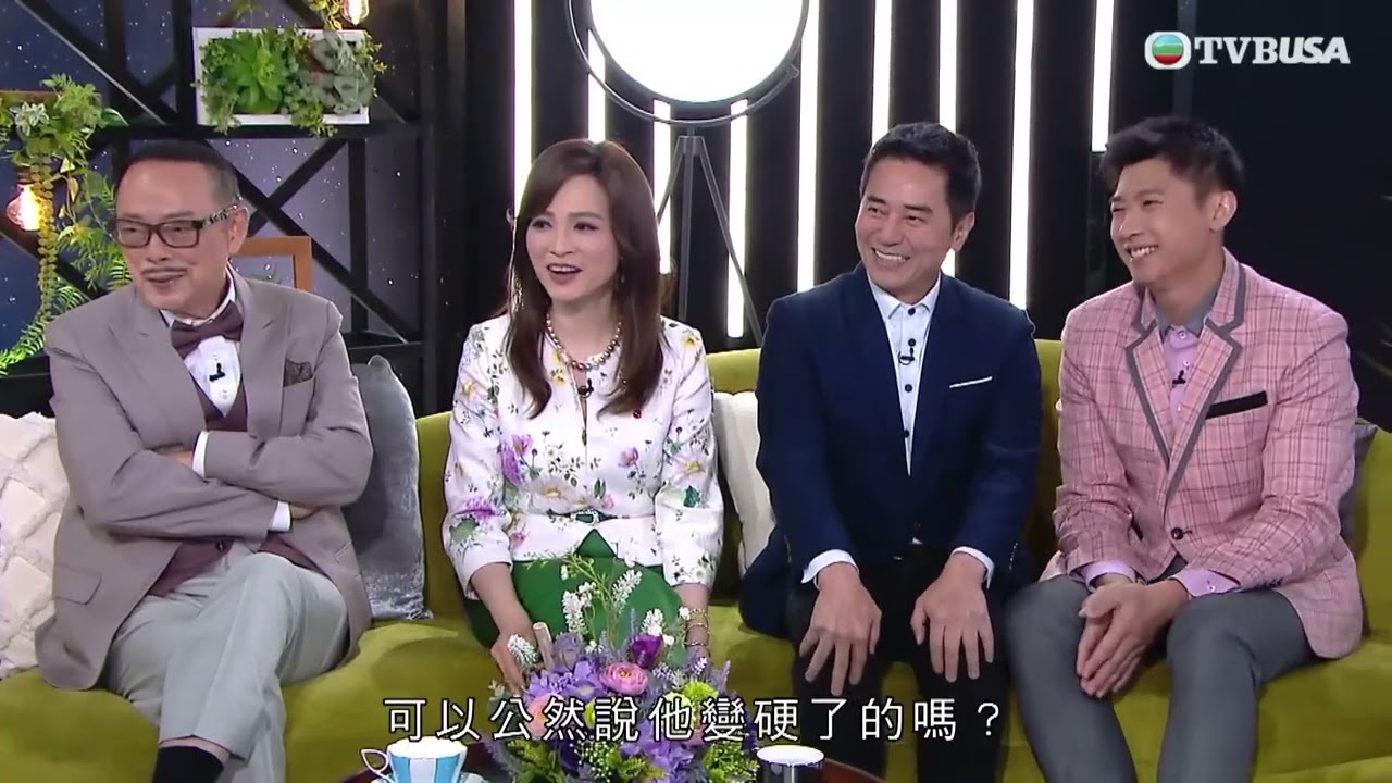 一周星星｜《愛．回家》拍足近10年終迎結局！「龍家」不捨告別觀眾｜TVBUSA｜區永權｜許文軒｜王鎮泉｜黎芷珊｜愛回家之開心速遞｜羅樂林｜樊亦敏｜林淑敏｜許家傑｜歐瑞偉｜李偉健