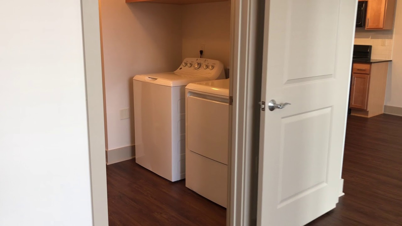 Orleans Landing 1 Bedroom Apartment A1 Downtown Detroit Michigan