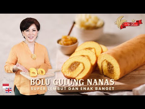 Nastar Bolu Gulung