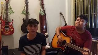 Download Lagu Pengeran Ati - The Crew (Cover) MP3