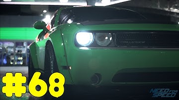 Need For Speed 2016 - Walkthrough - Part 68 - The Bunker (PC HD) [1080p60FPS]