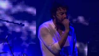 The Courteeners - Please Don&#39;t Live