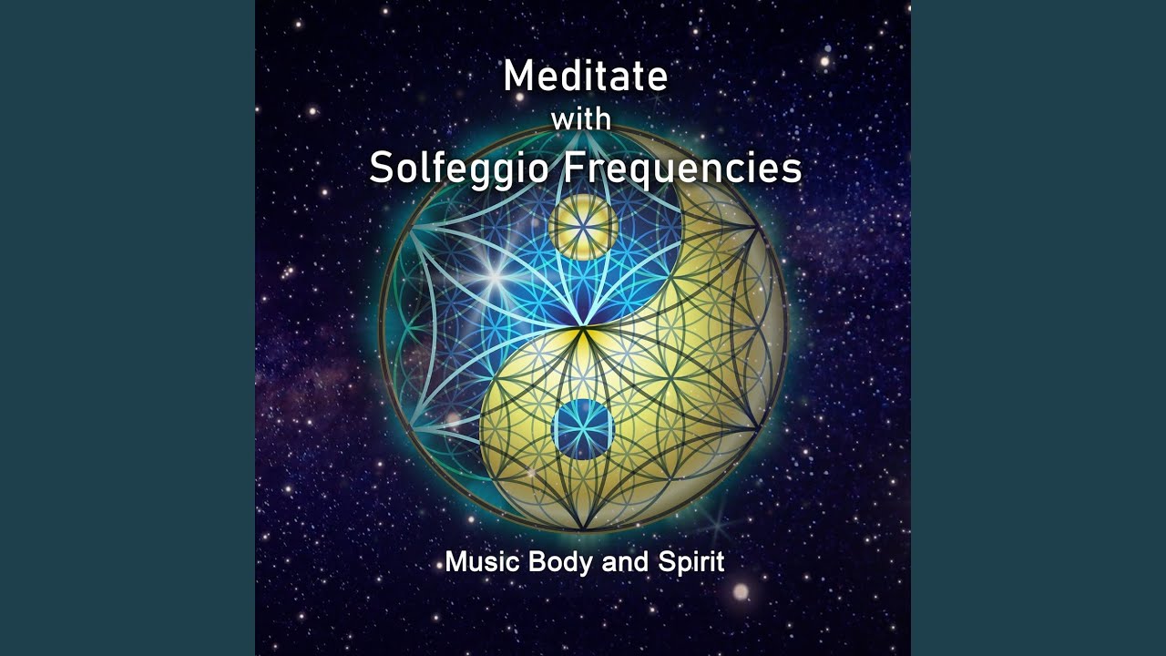 528 hz DNA Repair - YouTube