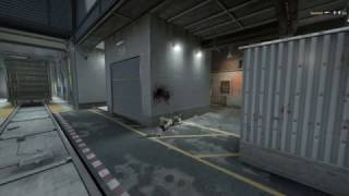 Wall Hack Guardian D Dreamhack Cluj Napoca 2015