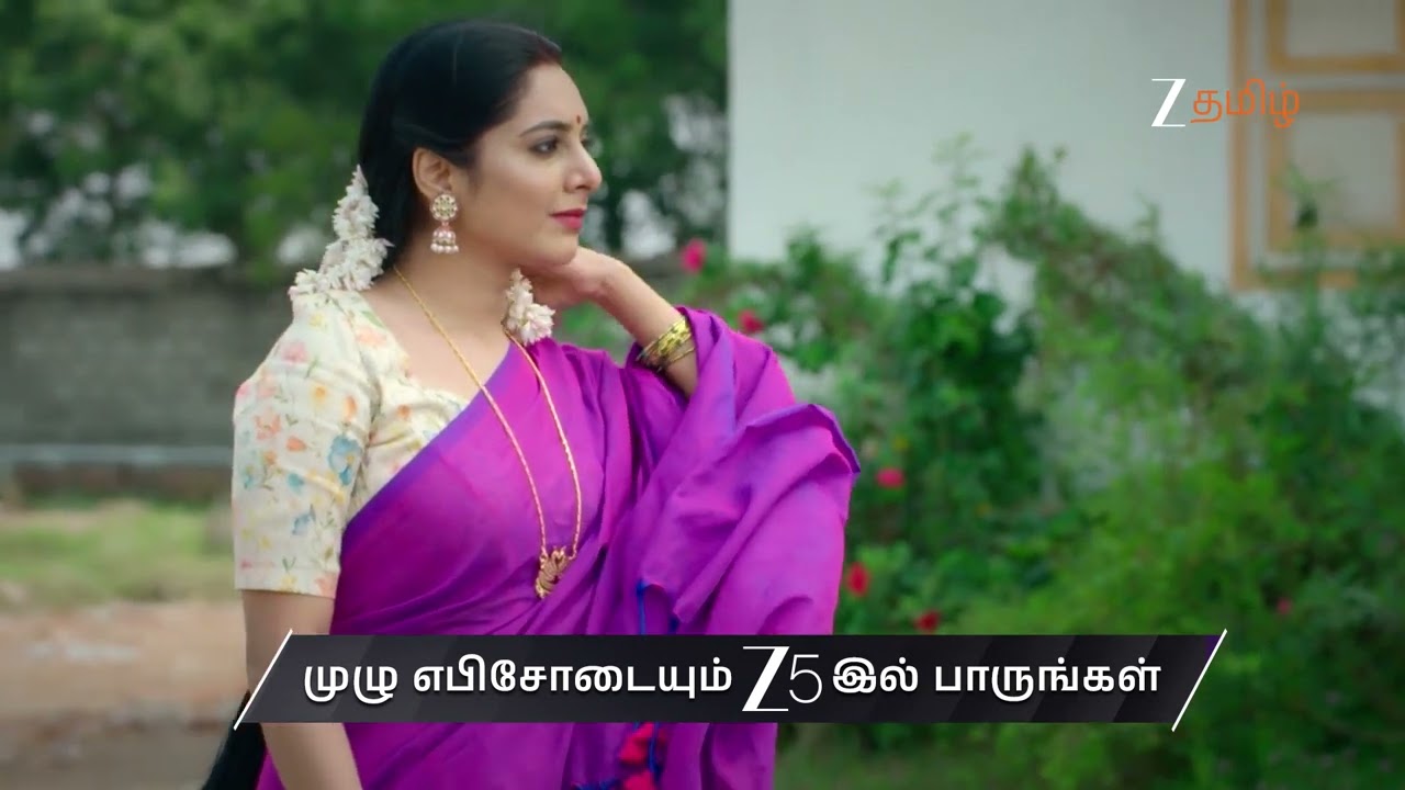 Anna | Ep - 856 | Preview | Dec 30 2025 | Zee Tamil