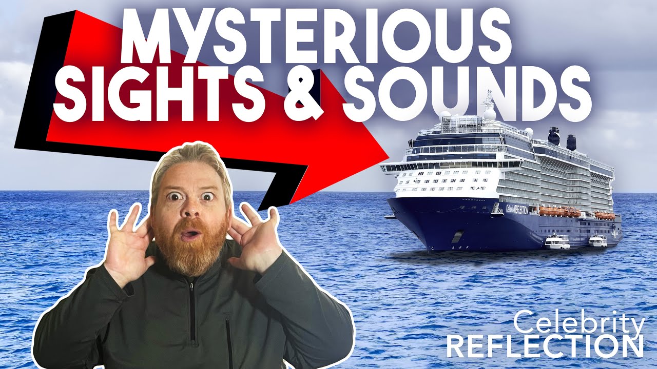 Uncovering the Mystery of Celebrity Reflection