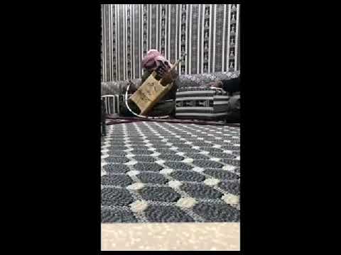 قلبي تلعب به رماحيه لعب الحواصيد بشكاره من قصائد هايش الغثيان الرويلي رحمه الله 