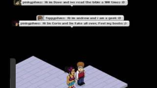 Habbo Big Brother Charaters 2010.avi