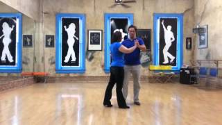 Cha Cha. 07.18.2013. Weeks 1 & 2. Side Basic, Crossovers, Parallels, Cross Body Lead
