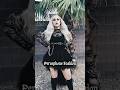 Goth Fashion Persephone edition #goth #gothfashion