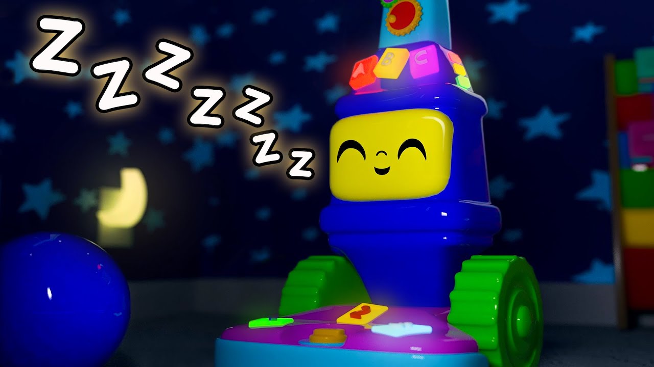 Vacuum Cleaner Sounds | Baby White Noise for Sleeping LIVE STREAM