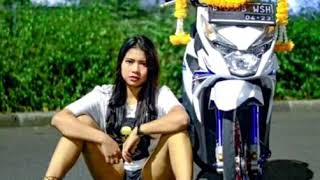 Wali bagaikan bumi dan langit fersie dj anak motor